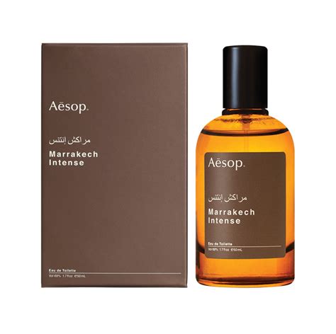 marrakesch parfum|fragrantica aesop.